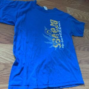 Community Braves Tee